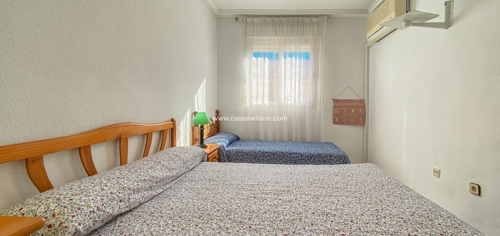 Bestaande bouw - Appartement - Torrevieja - El Acequión - Los Náufragos