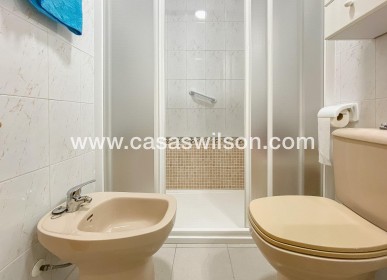 Bestaande bouw - Appartement - Torrevieja - El Acequión - Los Náufragos