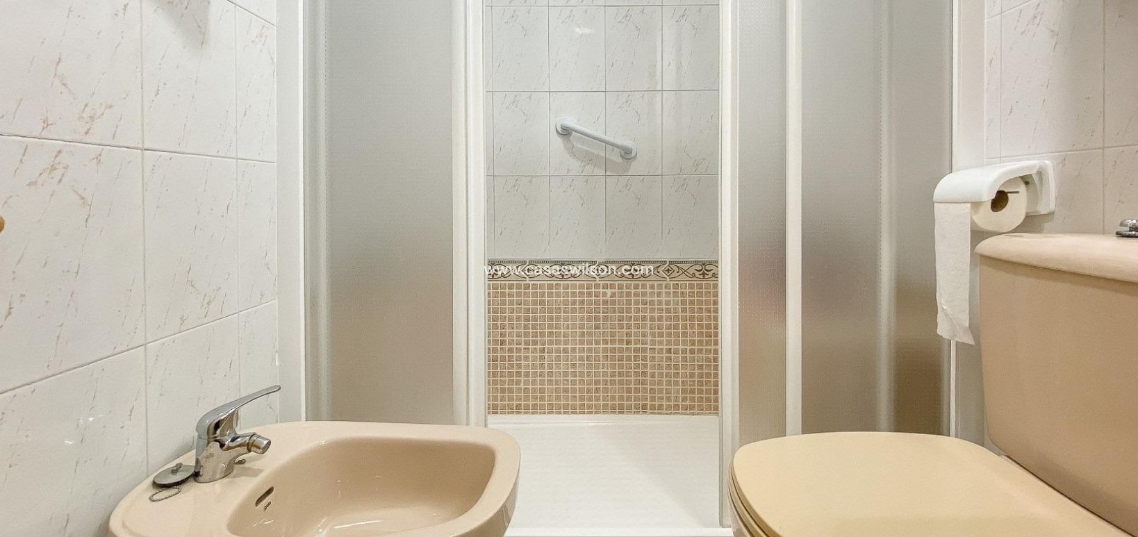 Bestaande bouw - Appartement - Torrevieja - El Acequión - Los Náufragos