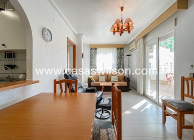 Bestaande bouw - Appartement - Torrevieja - El Acequión - Los Náufragos