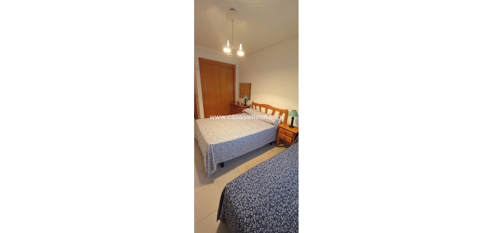Bestaande bouw - Appartement - Torrevieja - El Acequión - Los Náufragos