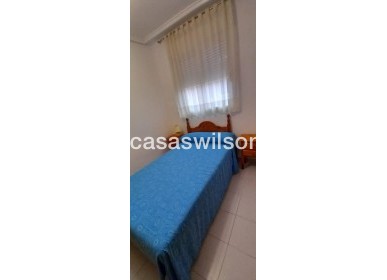 Bestaande bouw - Appartement - Torrevieja - El Acequión - Los Náufragos