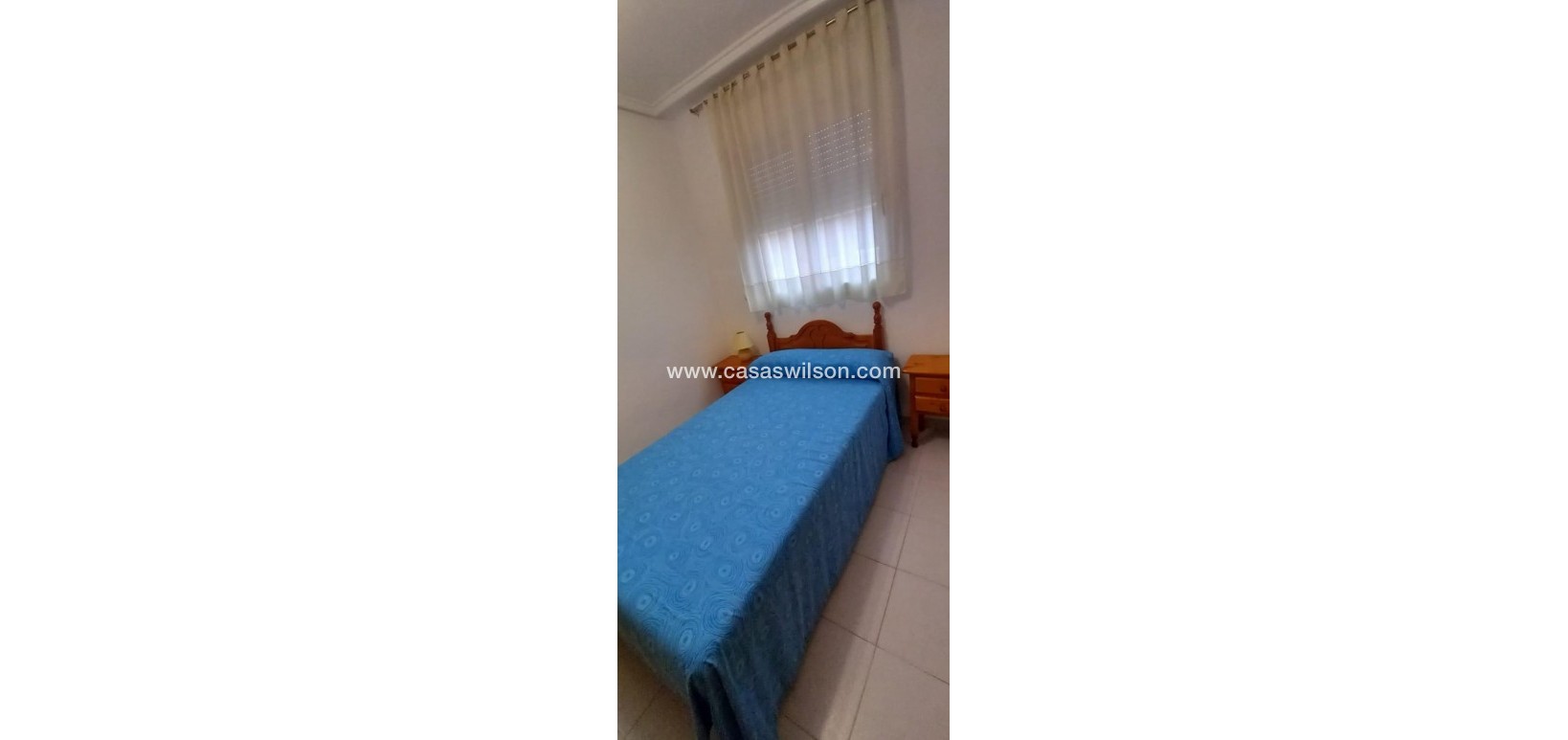 Bestaande bouw - Appartement - Torrevieja - El Acequión - Los Náufragos