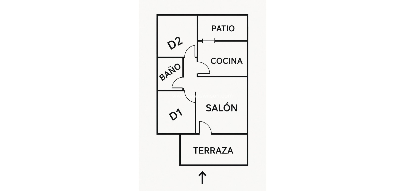 Venta - Apartamento - Torrevieja - Acequion