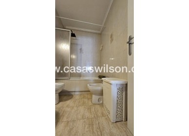 Sale - Appartement - Torrevieja - Acequion