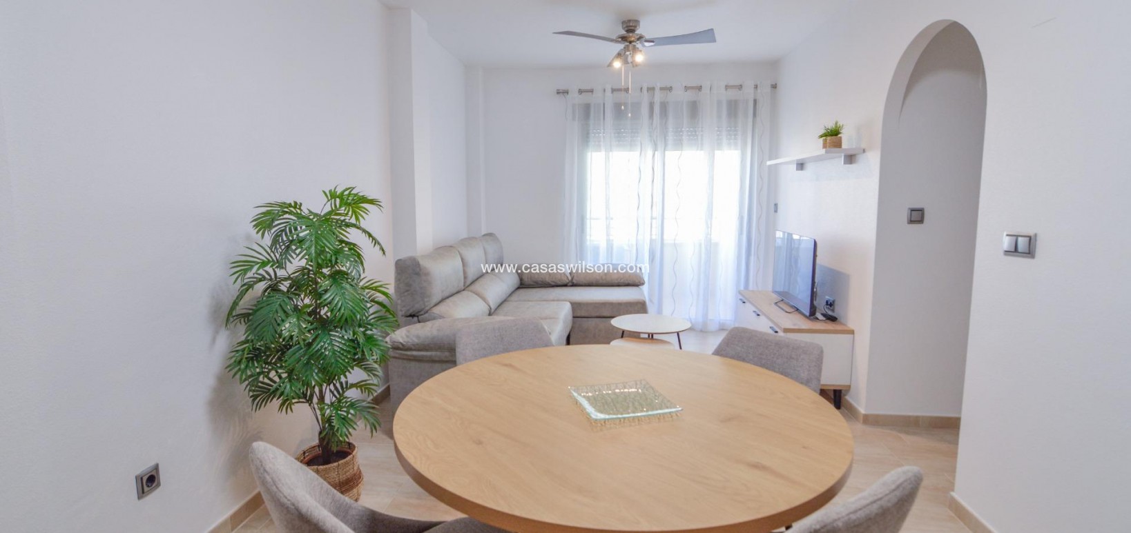 Venta - Apartamento - Torrevieja - Playa del Cura