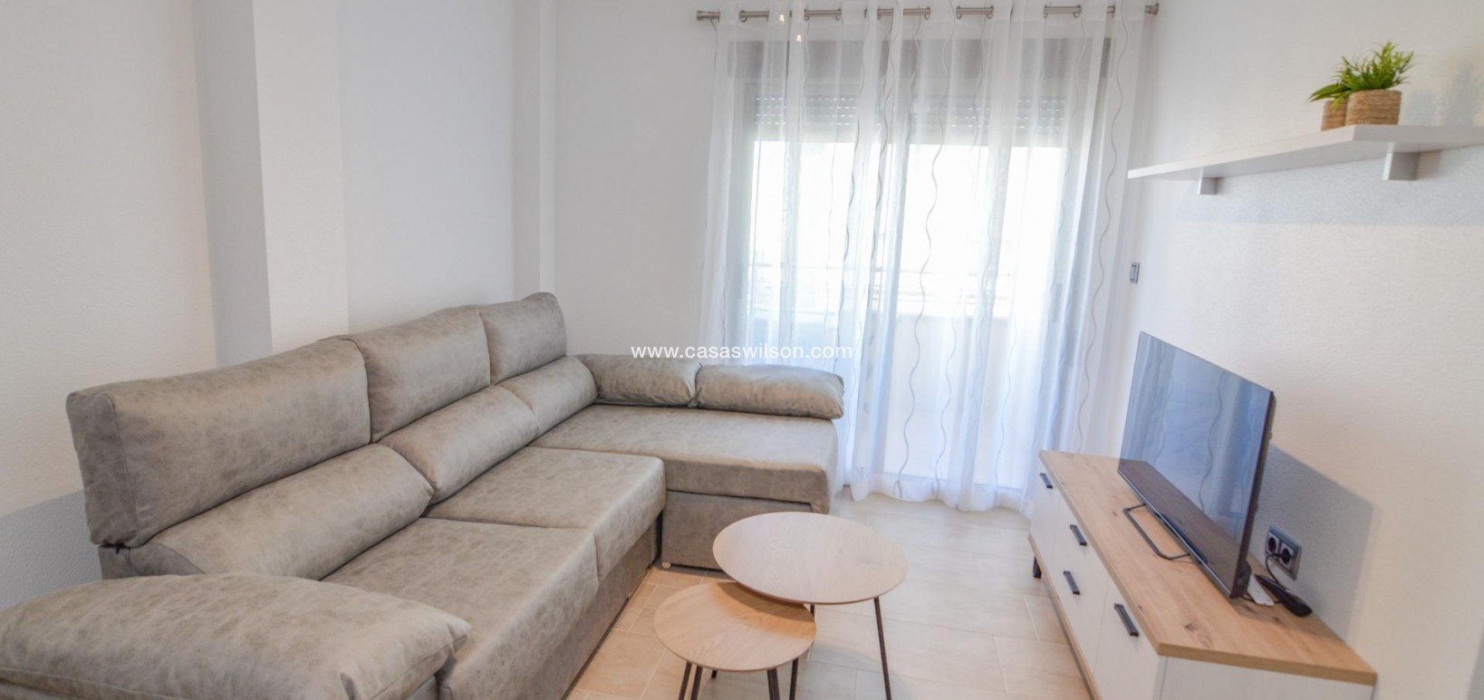 Venta - Apartamento - Torrevieja - Playa del Cura