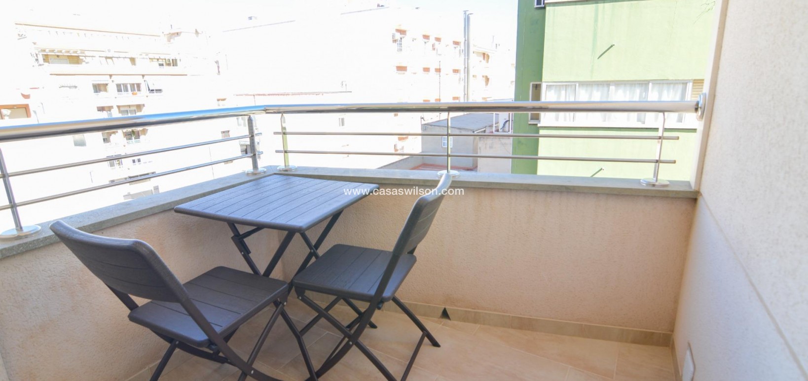 Venta - Apartamento - Torrevieja - Playa del Cura