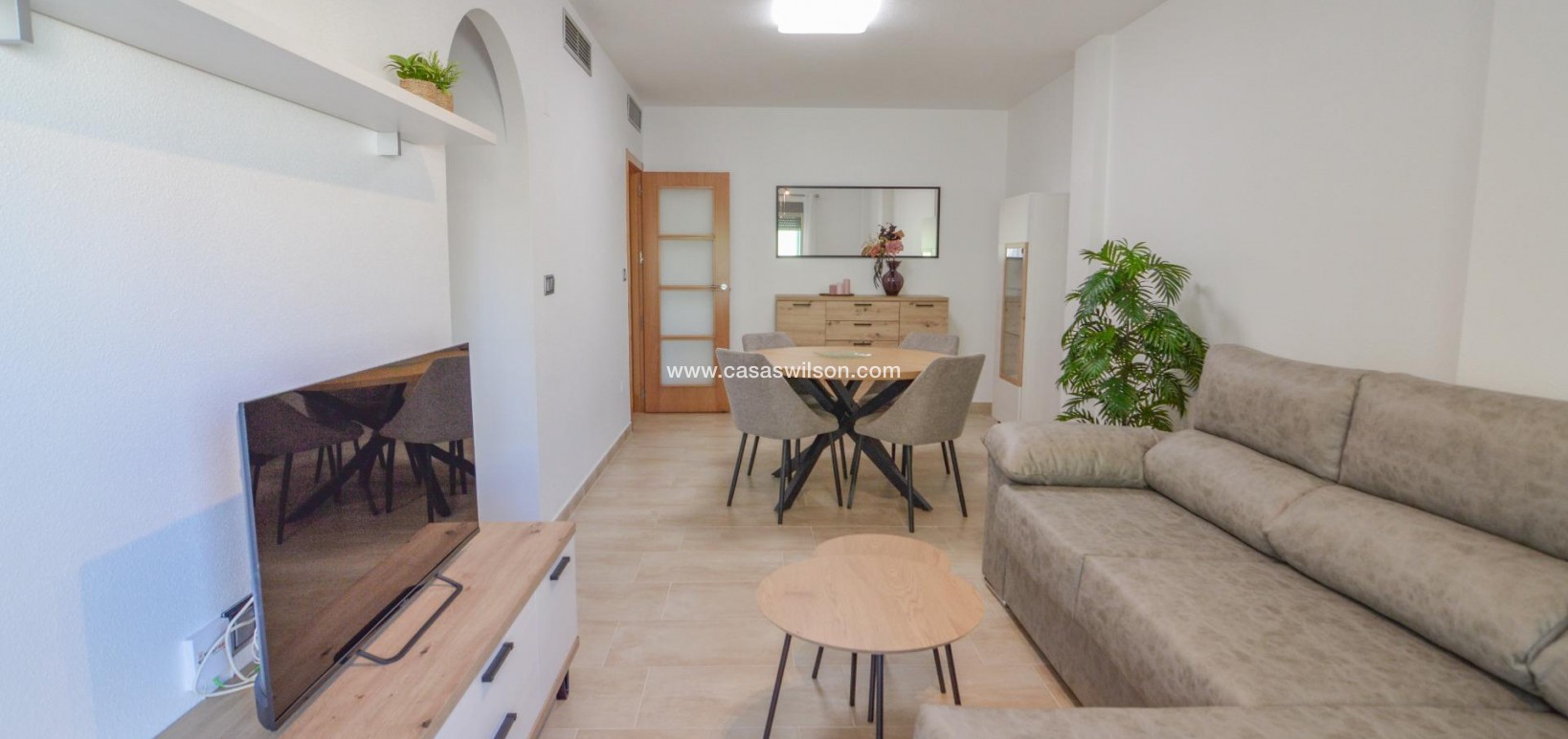 Venta - Apartamento - Torrevieja - Playa del Cura