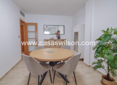 Sale - Appartement - Torrevieja - Playa del Cura