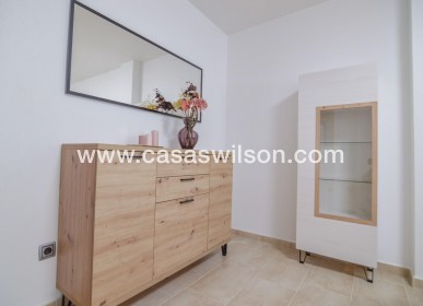 Venta - Apartamento - Torrevieja - Playa del Cura