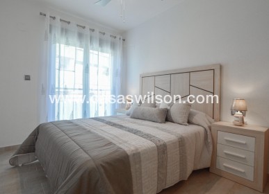 Sale - Appartement - Torrevieja - Playa del Cura