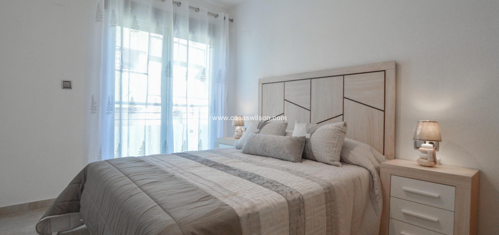 Venta - Apartamento - Torrevieja - Playa del Cura