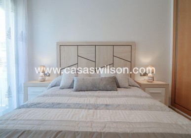 Sale - Appartement - Torrevieja - Playa del Cura