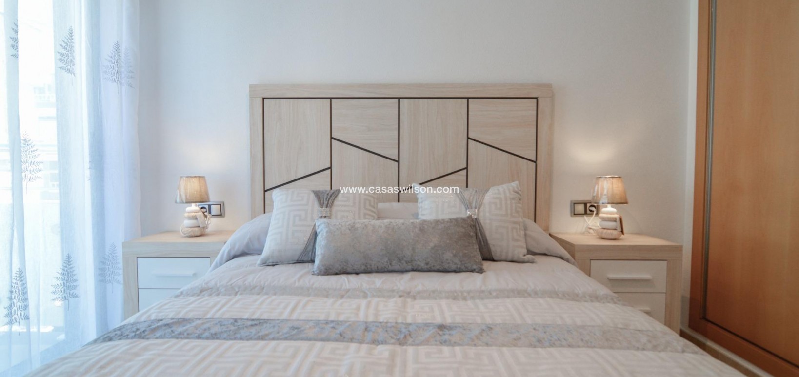 Venta - Apartamento - Torrevieja - Playa del Cura