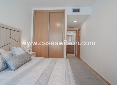 Sale - Appartement - Torrevieja - Playa del Cura