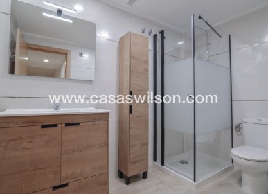 Sale - Appartement - Torrevieja - Playa del Cura