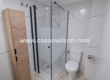 Sale - Appartement - Torrevieja - Playa del Cura