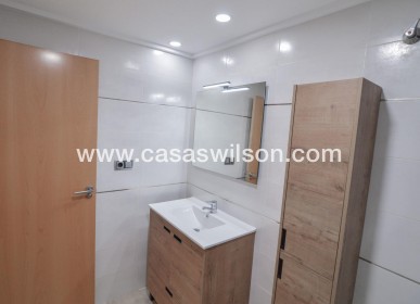 Venta - Apartamento - Torrevieja - Playa del Cura