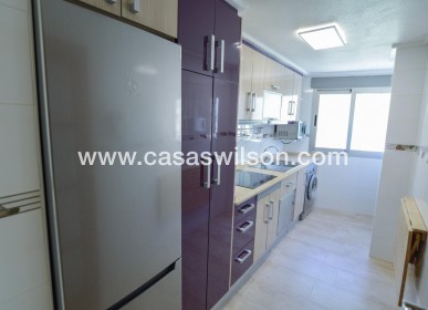 Venta - Apartamento - Torrevieja - Playa del Cura