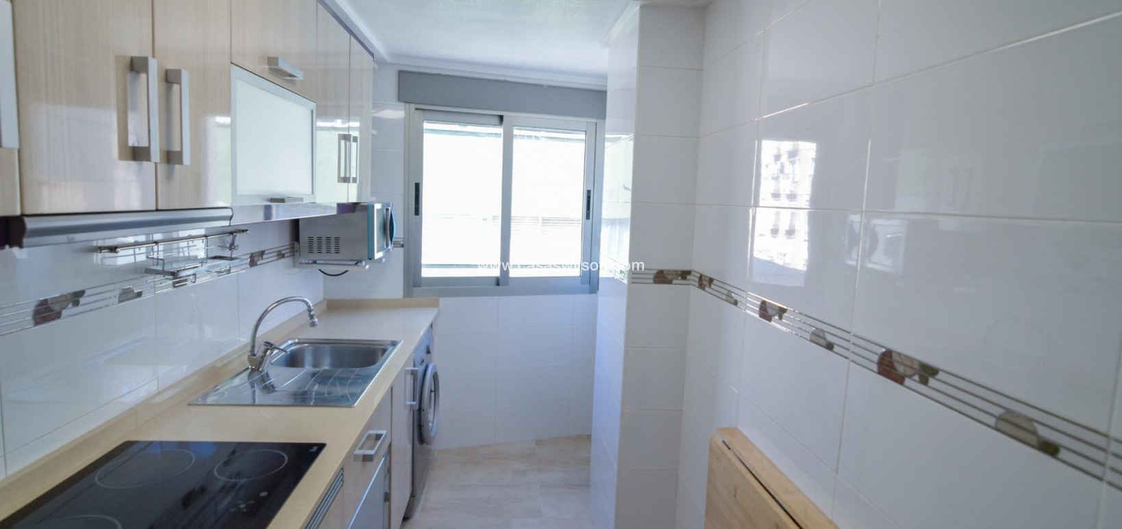 Venta - Apartamento - Torrevieja - Playa del Cura