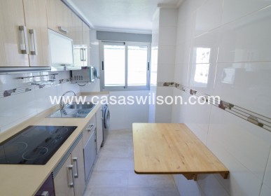 Venta - Apartamento - Torrevieja - Playa del Cura