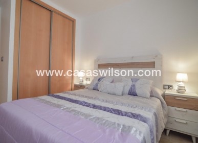Venta - Apartamento - Torrevieja - Playa del Cura