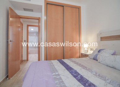 Sale - Appartement - Torrevieja - Playa del Cura