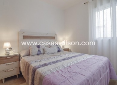 Sale - Appartement - Torrevieja - Playa del Cura