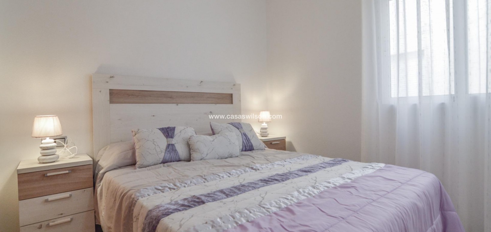 Venta - Apartamento - Torrevieja - Playa del Cura