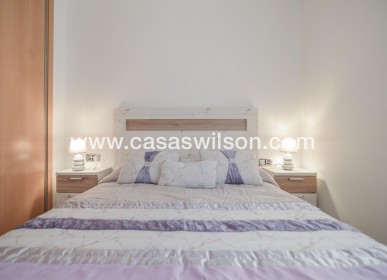 Sale - Appartement - Torrevieja - Playa del Cura