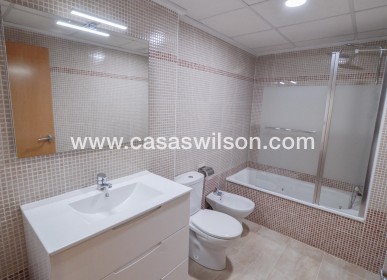 Sale - Appartement - Torrevieja - Playa del Cura