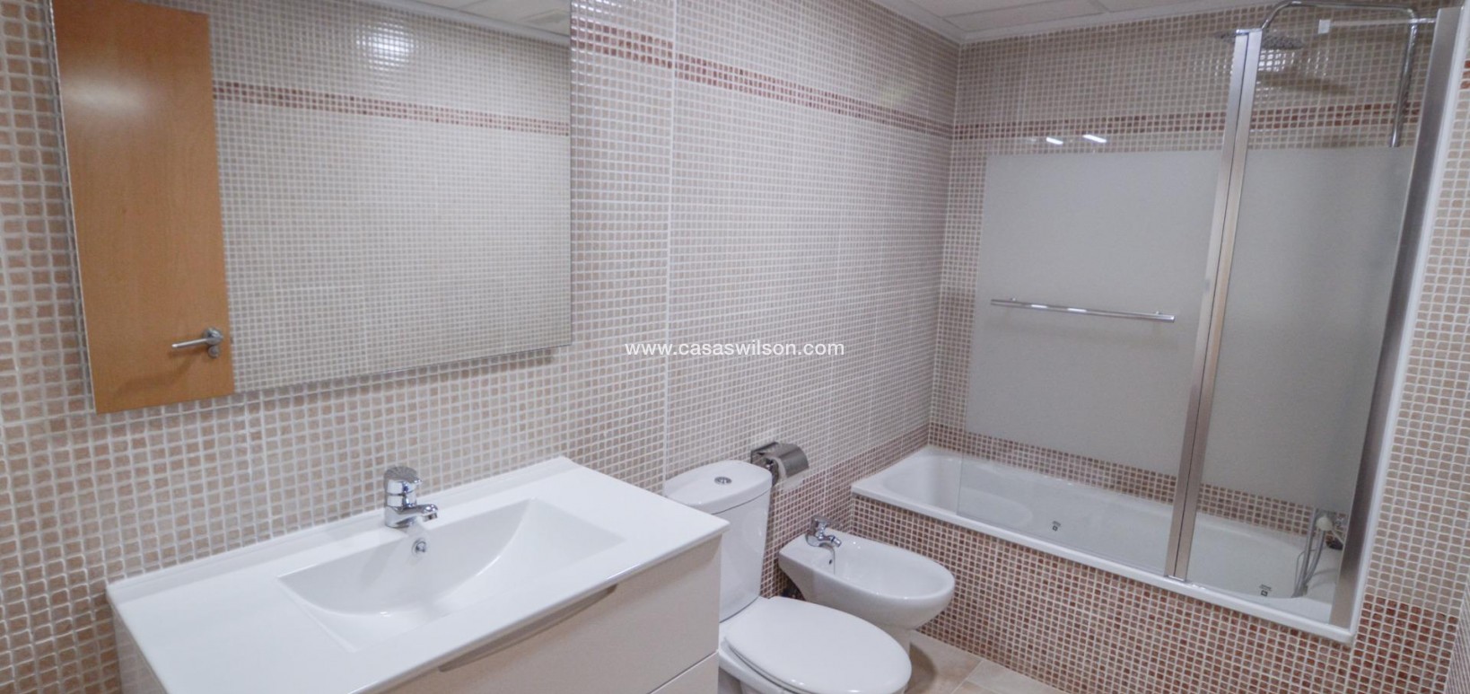 Venta - Apartamento - Torrevieja - Playa del Cura