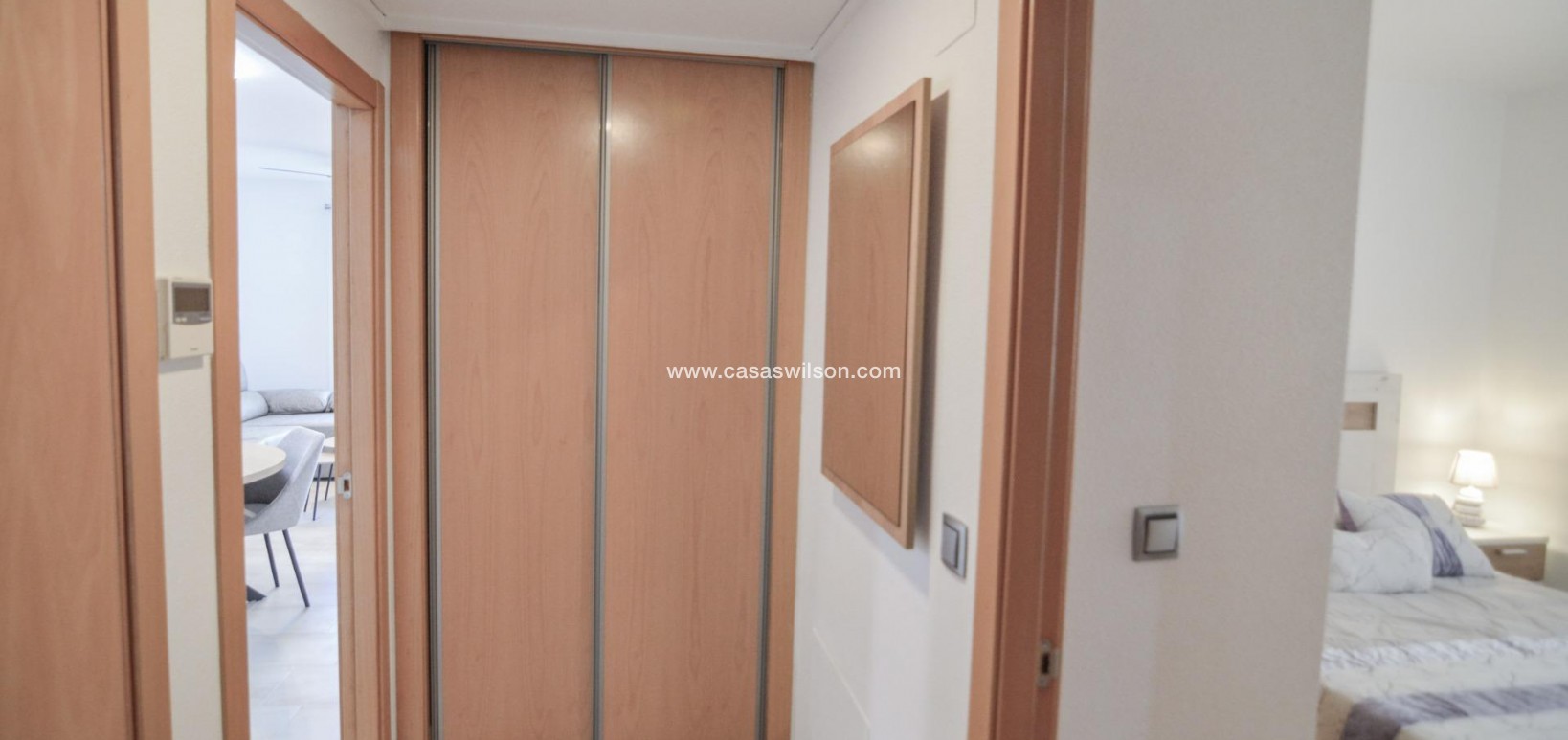Venta - Apartamento - Torrevieja - Playa del Cura