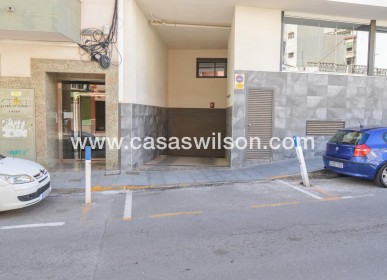 Sale - Appartement - Torrevieja - Playa del Cura