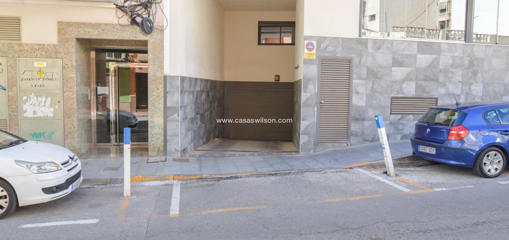 Venta - Apartamento - Torrevieja - Playa del Cura