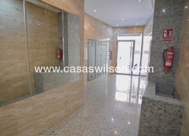 Sale - Appartement - Torrevieja - Playa del Cura
