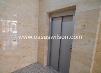 Venta - Apartamento - Torrevieja - Playa del Cura