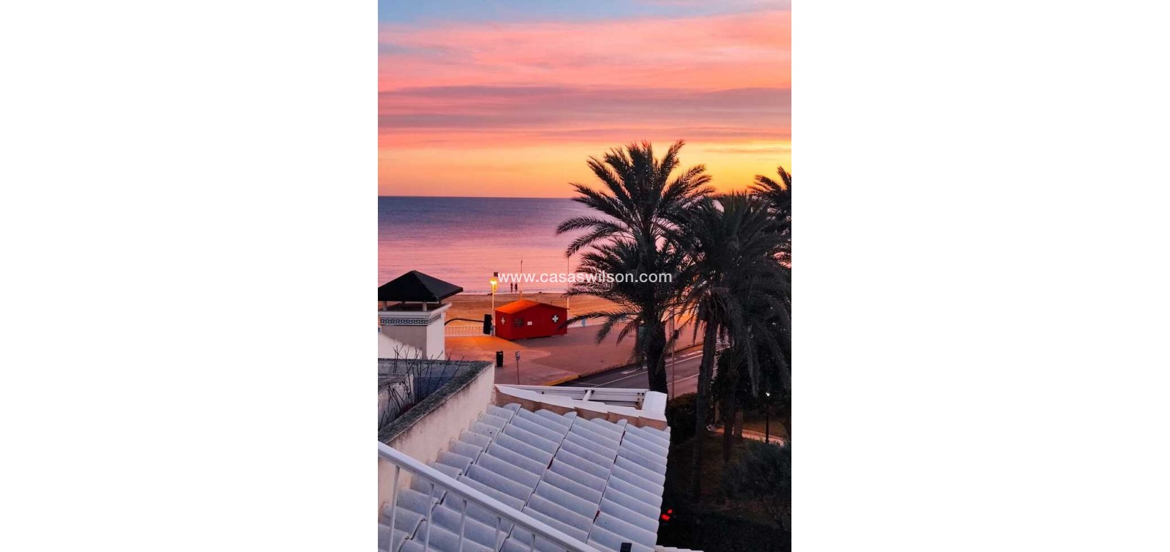 Sale - Appartement - Torrevieja - Playa de los Locos