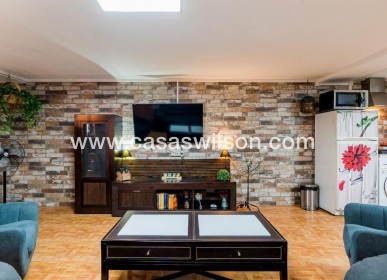 Sale - Apartment - Torrevieja - Acequion