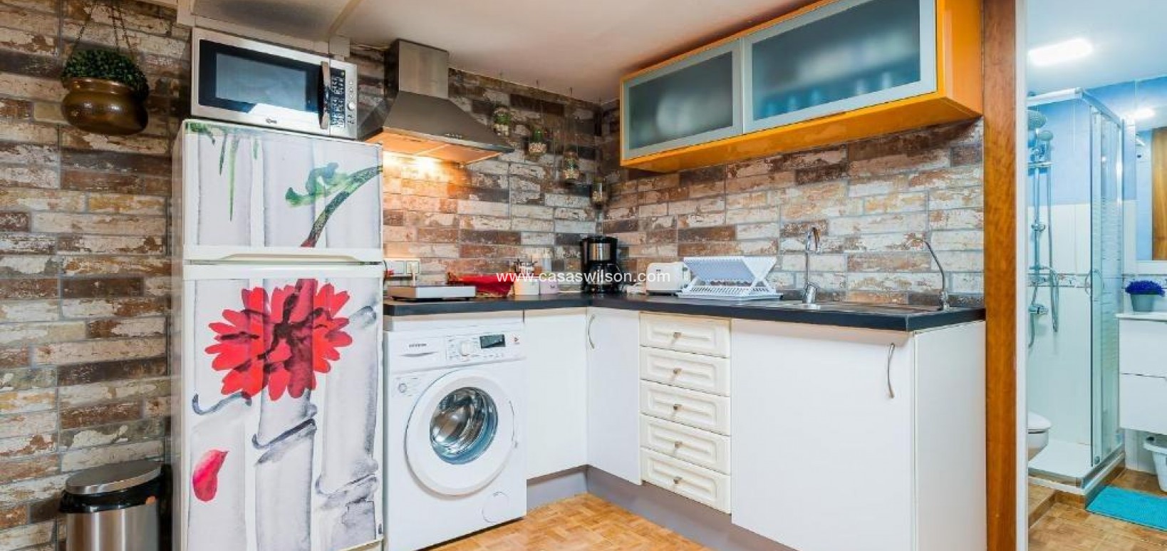 Sale - Apartment - Torrevieja - Acequion