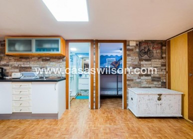 Sale - Apartment - Torrevieja - Acequion