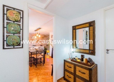 Sale - Apartment - Torrevieja - Acequion