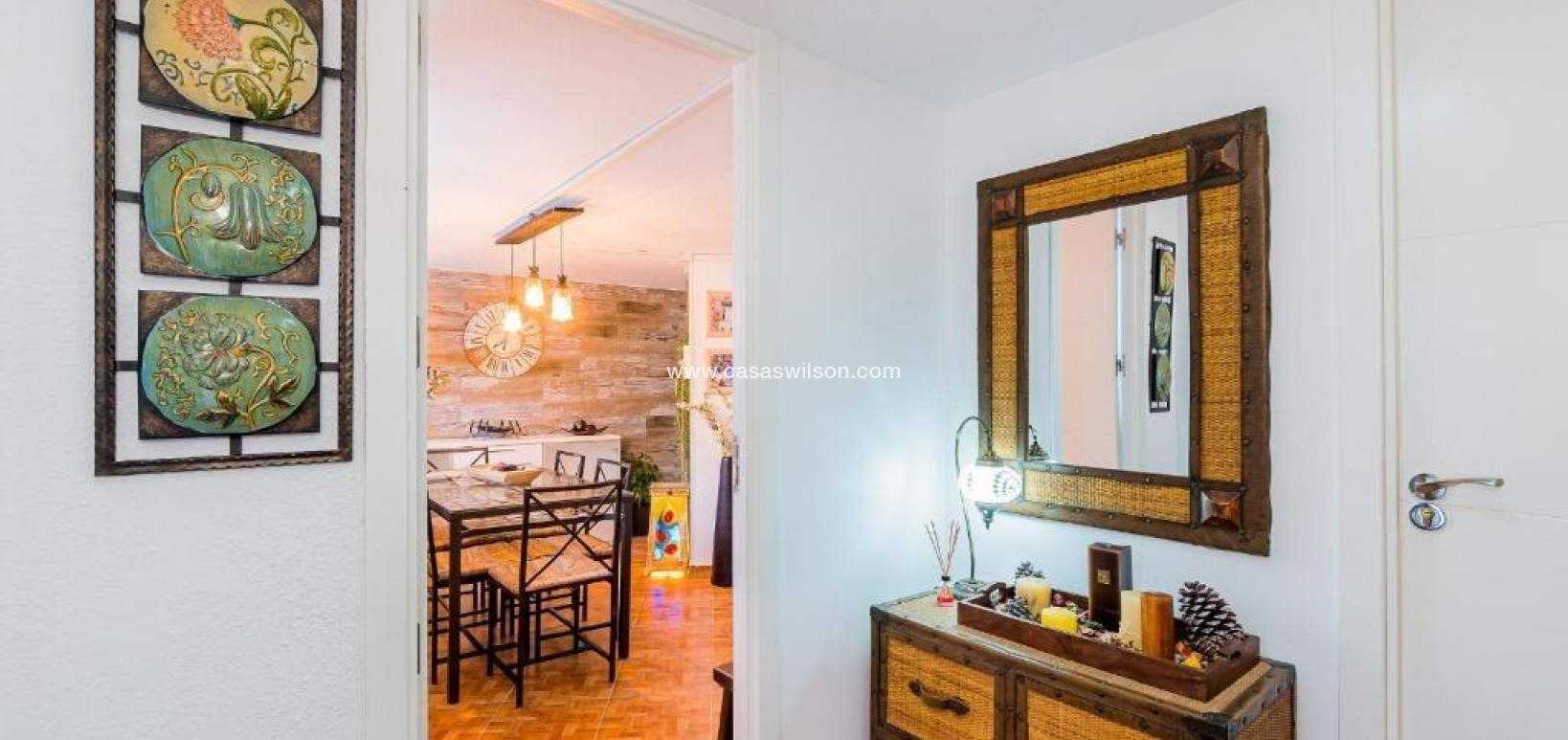 Sale - Apartment - Torrevieja - Acequion