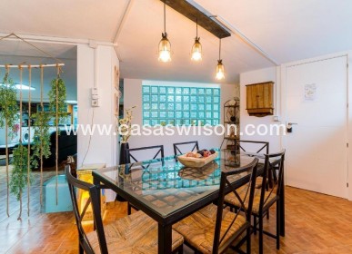 Sale - Apartment - Torrevieja - Acequion