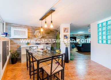 Sale - Apartment - Torrevieja - Acequion