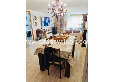Sale - Apartment - Torrevieja - Acequion