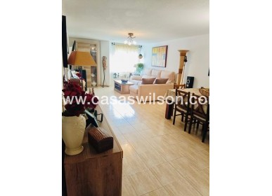 Sale - Apartment - Torrevieja - Acequion