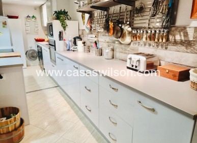 Sale - Apartment - Torrevieja - Acequion