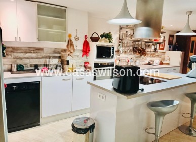 Sale - Apartment - Torrevieja - Acequion